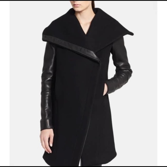 Helmut Lang Jackets & Blazers - Helmut Lang coat